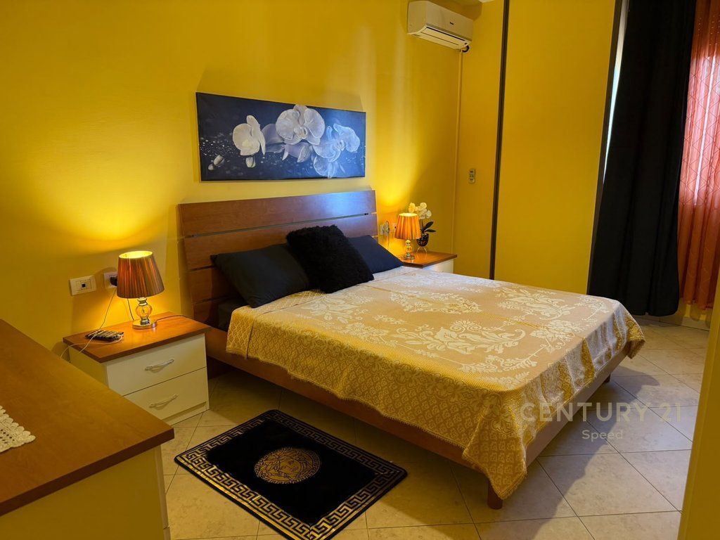 Apartment 2+1+2 for Rent in Myslym Shyri