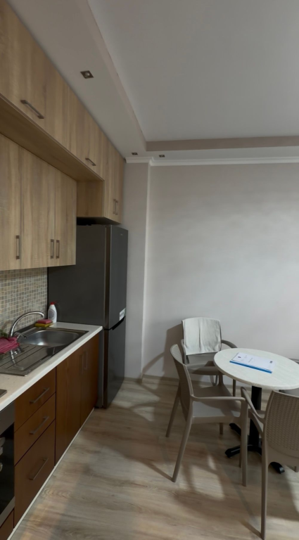 2+1 apartment for sale in Fresk