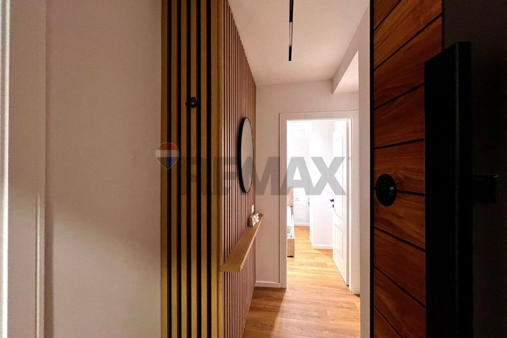 Apartament 1+1 me qira te 21 Dhjetori!