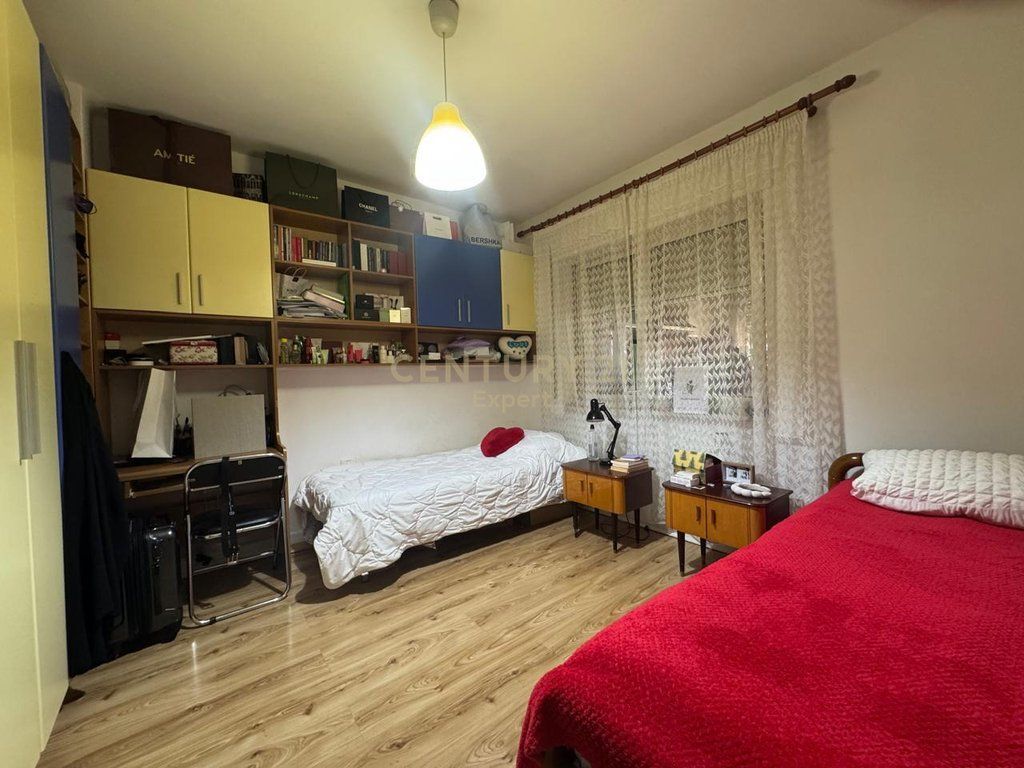 SHESIM APARTAMENT 2+2+2 PRANE BRRYLIT !!!