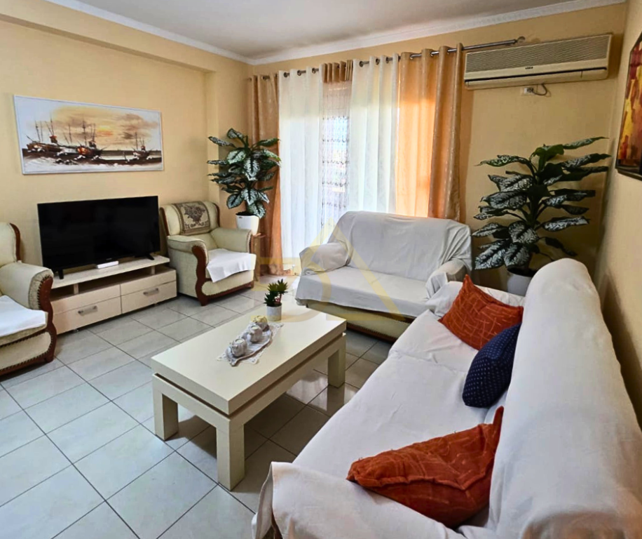 VENDESI APPARTAMENTO 3+1+2 – PLEPA, DURRËS