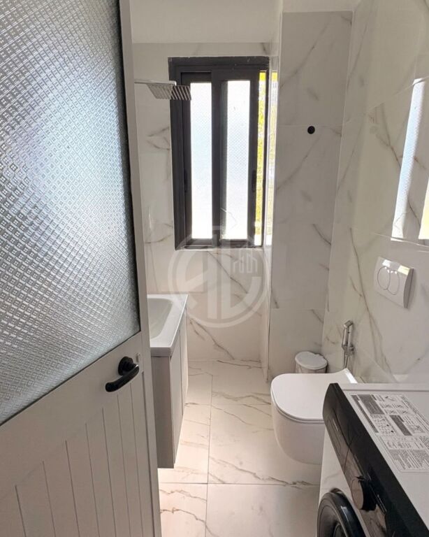 Apartment 1+1 for rent near the “Teuta” Flour Factory