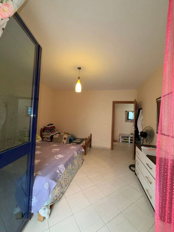 SHITET APARTAMENT 1+1 GOLEM DURRES