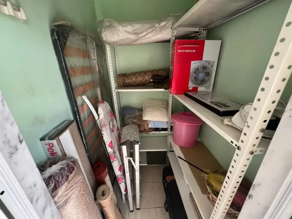Apartment 2+1+2+🅿️ for rent, Commune of Paris!