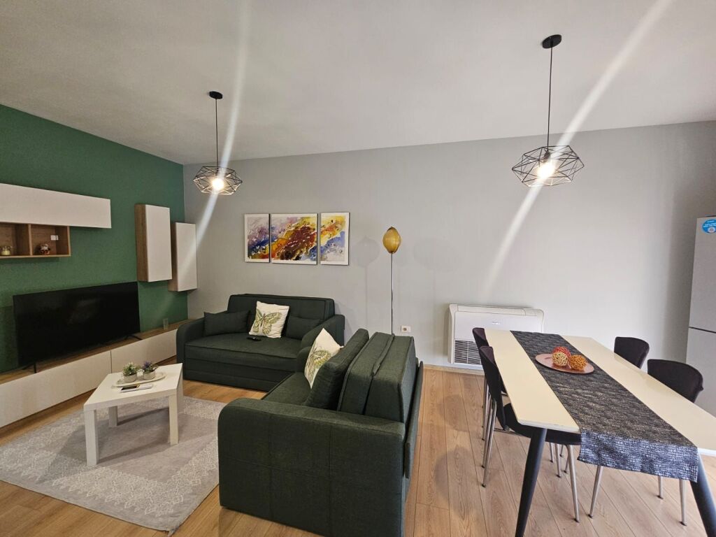 Appartamento 2+1 in affitto ad Astir!