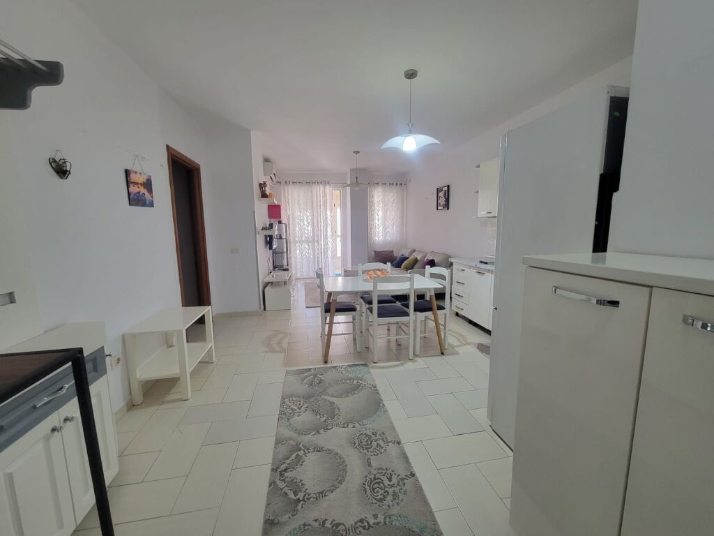 Apartment 2+1 for rent Yzberisht