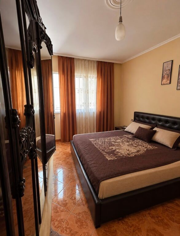 Appartamento 2+1 in vendita a Laprakë 120 milioni leke