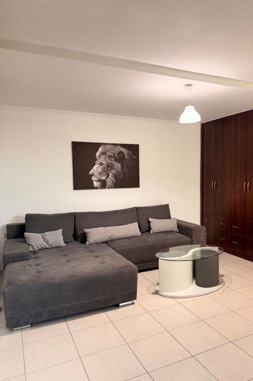 Apartament me qera 1+1 Rruga Fortuzi