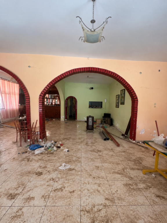 Rare Riverside Property in Southern Albania – Former Restaurant, Ideal as Home too