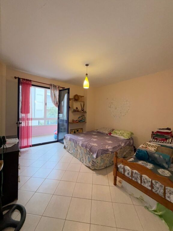 SHITET APARTAMENT 1+1 GOLEM DURRES