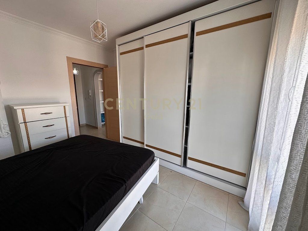FOR RENT 1+1 APARTMENT NEAR ALI DEM FIELD!