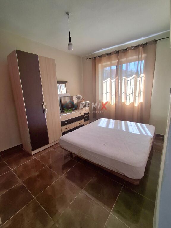 APARTAMENT 2+1 PËR SHITJE – RRUGA E DYLIT, DURRËS