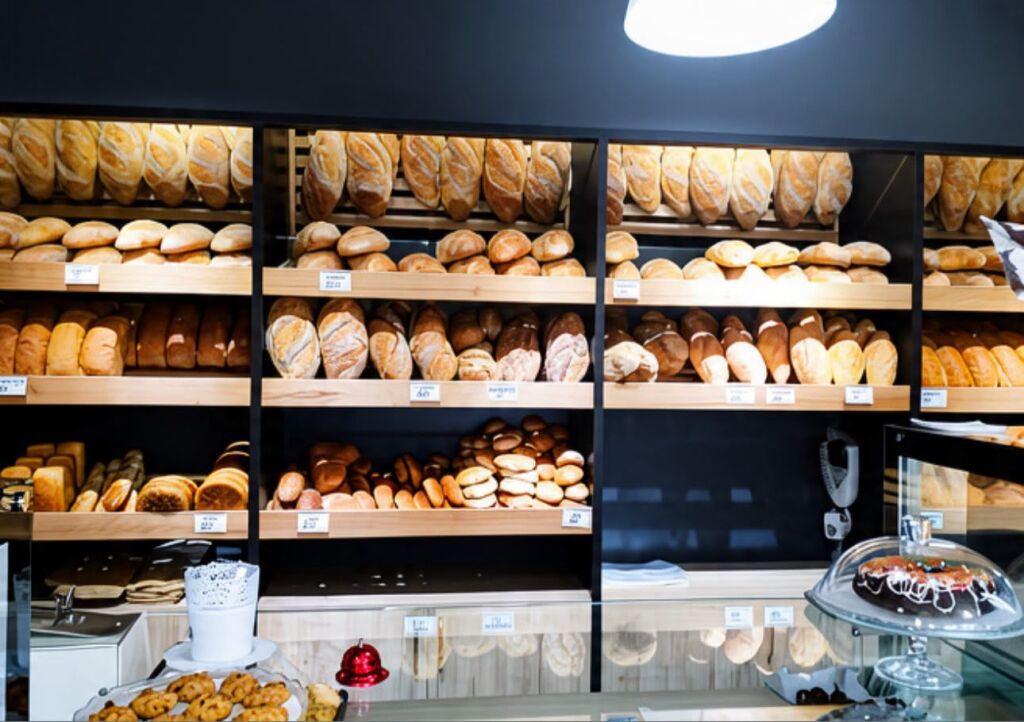 BUSINESS FOR SALE | BAKERY
