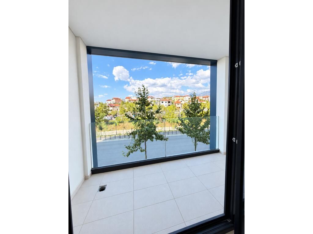 OCCASION!! APARTMENT 1+1 FOR SALE, ALI DEMI - 137000 EURO