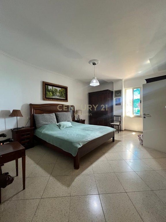 Apartment 3+1+2 with Sea View for Rent, Golem! 1,300 € /Month