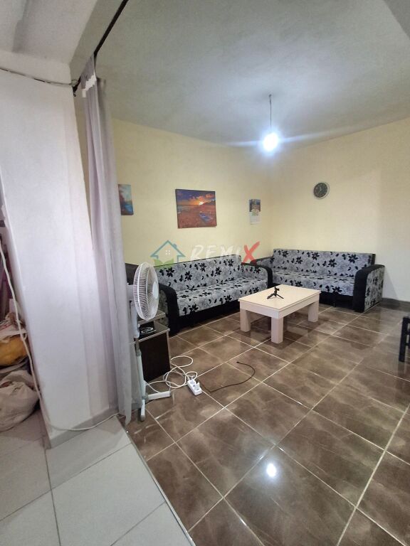 APARTAMENT 2+1 PËR SHITJE – RRUGA E DYLIT, DURRËS
