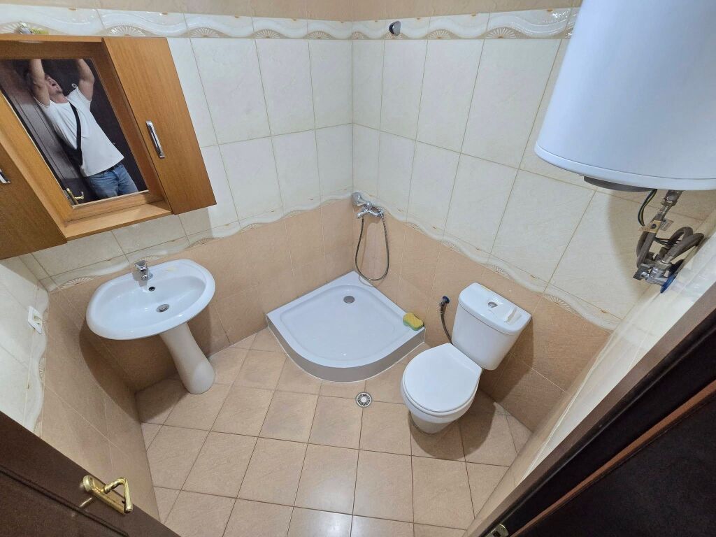SHITET APARTAMENT 1+1 NE ZONË ELITARE! ✨