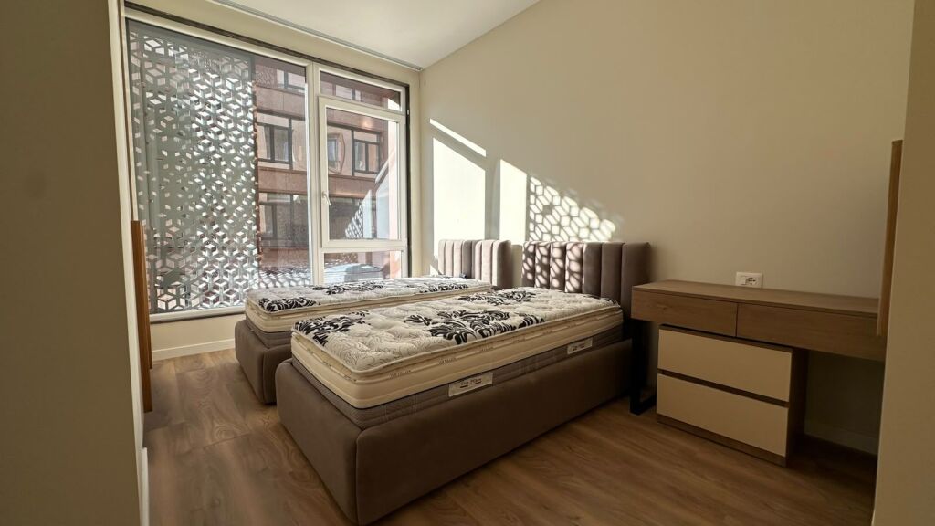 Apartament 2+1+2 per qira tek Siri Kodra