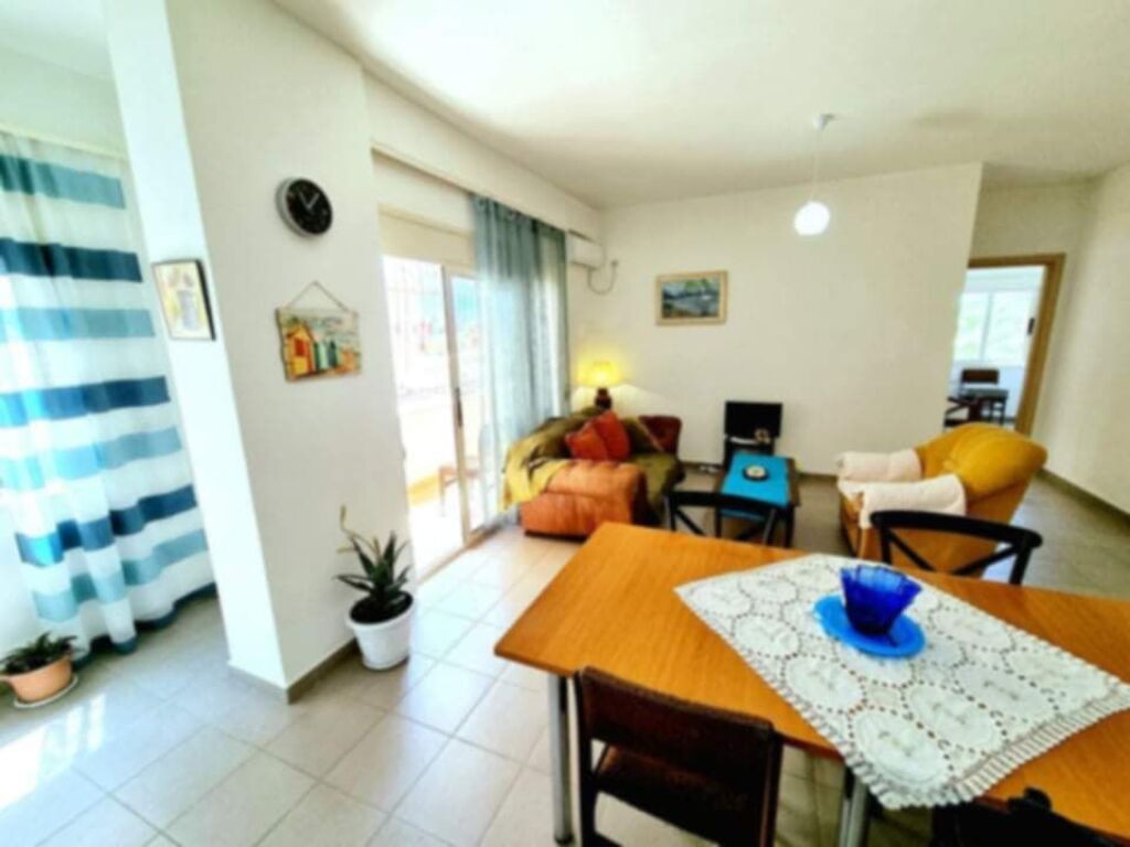 🏡 Apartment 2+1 for Rent – Sea View 🌊