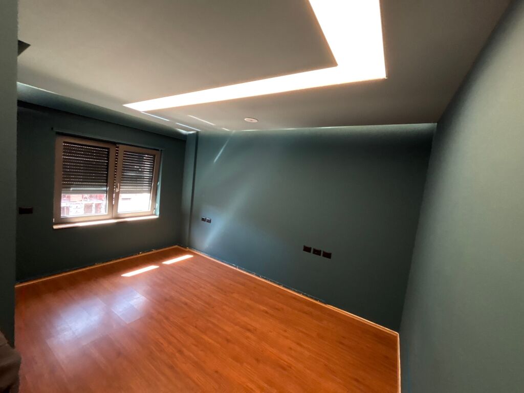 📍Ring Center, Zogu i Zi, Qera Apartament 2+1+2+Depo