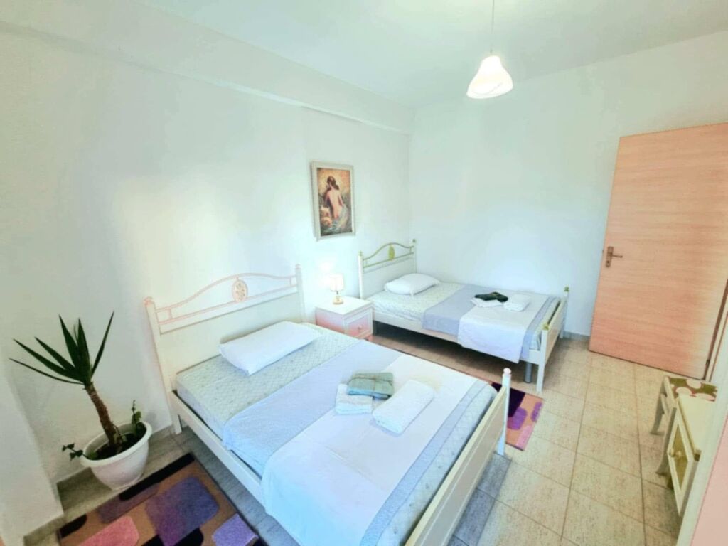 🏡 Apartment 2+1 for Rent – Sea View 🌊