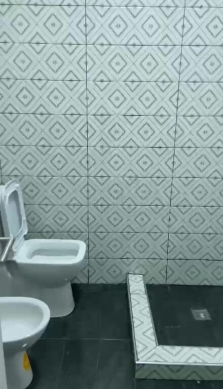 Qera | Apartament 2 + 1 | Fresku | 400 €/muaj