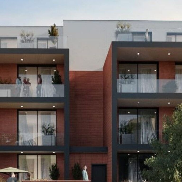 🏡 SHITET APARTAMENT 1+1 – ROSE GARDEN RESIDENCE 📍 Liqeni i Farkës, Tiranë