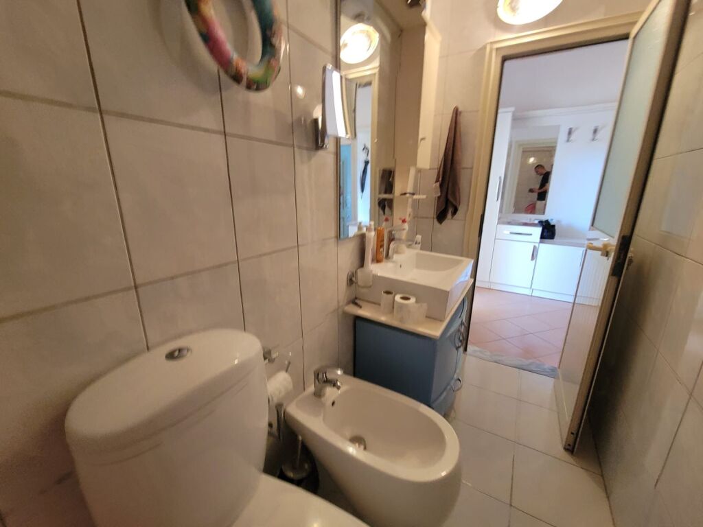 🏠 Apartment 2+1 for rent – Fireplace