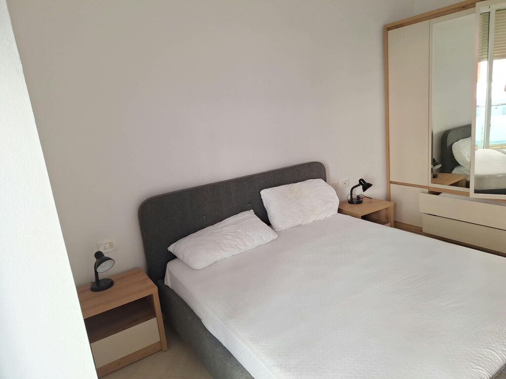 🏡 APARTMENT 1+1 FOR RENT – LUNGOMARE, HANNOVER