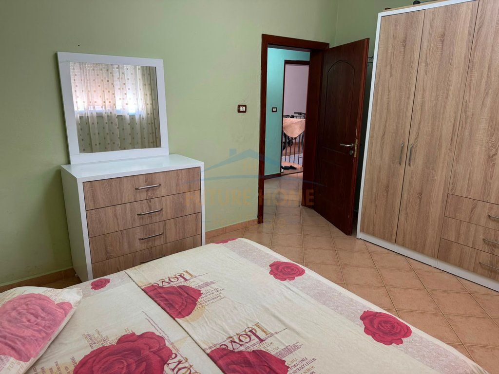 Qera, Apartament 2+1, Rruga Bardhyl, Tirane . Empire71821