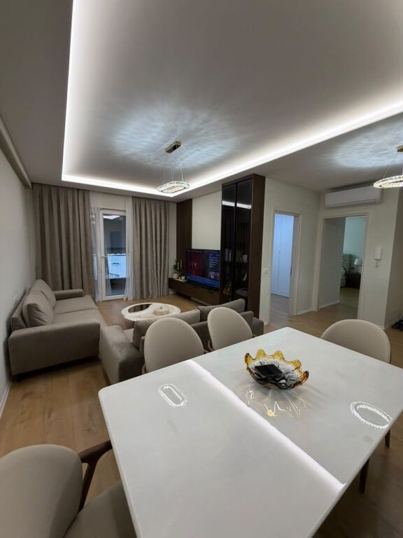 ✨ MODERN 2+1+2 APARTMENT FOR SALE WITH PARKING – NEW BOULEVARD