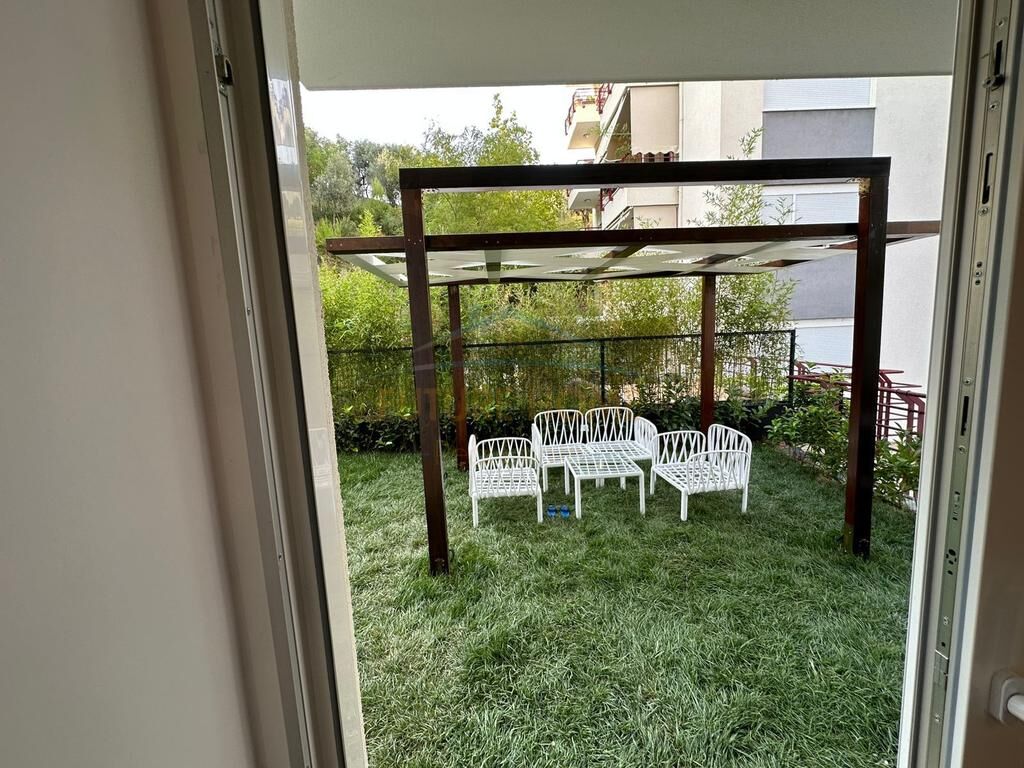 Affitto 2+1 con giardino +Posto Auto, Lago Secco DB55374