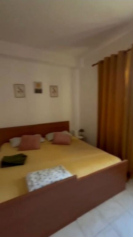 APARTMENT 1+1.  27,000 LEKE STUDENT CITY