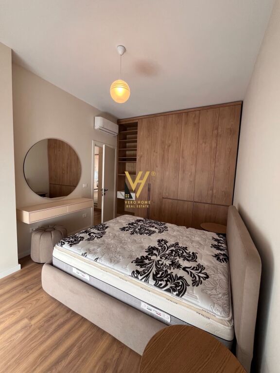 JEPET APARTAMENT 1+1+BLK ME QERA TE SIRI KODRA 75.000 LEKE