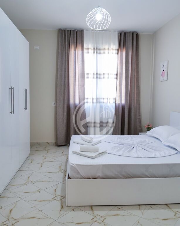 Appartamento 2+1+2 con vista mare in affitto