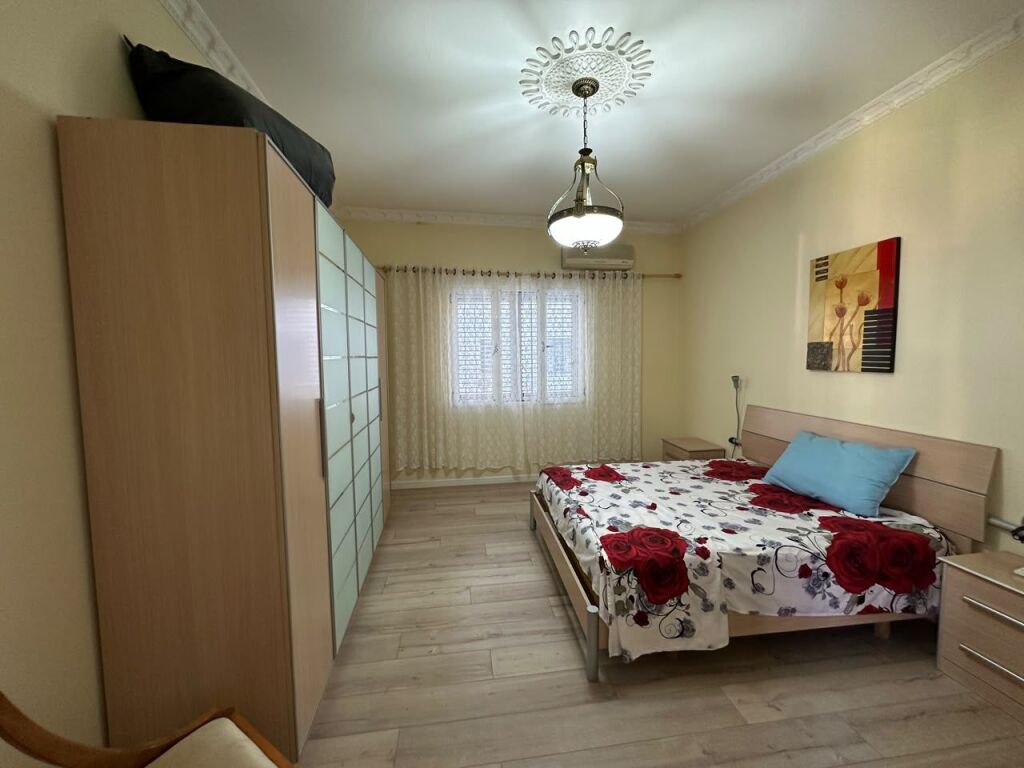 Rent, Apartment 2+1, Him Kolli Street, Tirana . Empire74503