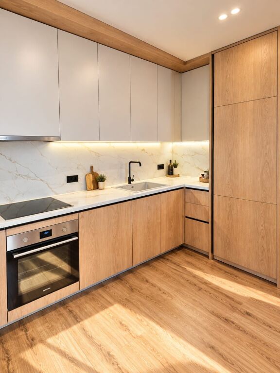 # In Affitto: 1+1 📍Mine Peza (Golden Tower Residence) - 75.000 Lek/Mese - Nuova Costruzione 2026 - Piano 10 || Sud - Est 🌞 || Comfort &amp; Posizione Strategica