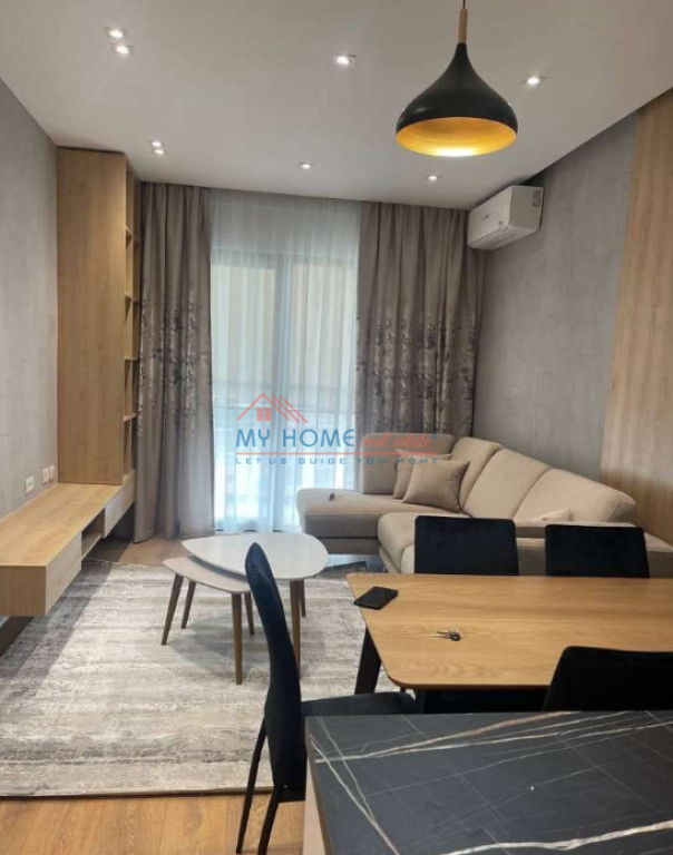 Apartment 1+1 for Sale Former Bus Park in Tirana