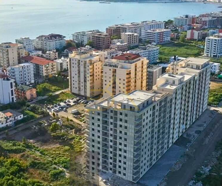 SHITET APARTAMENT 2+1 – SHËNGJIN
