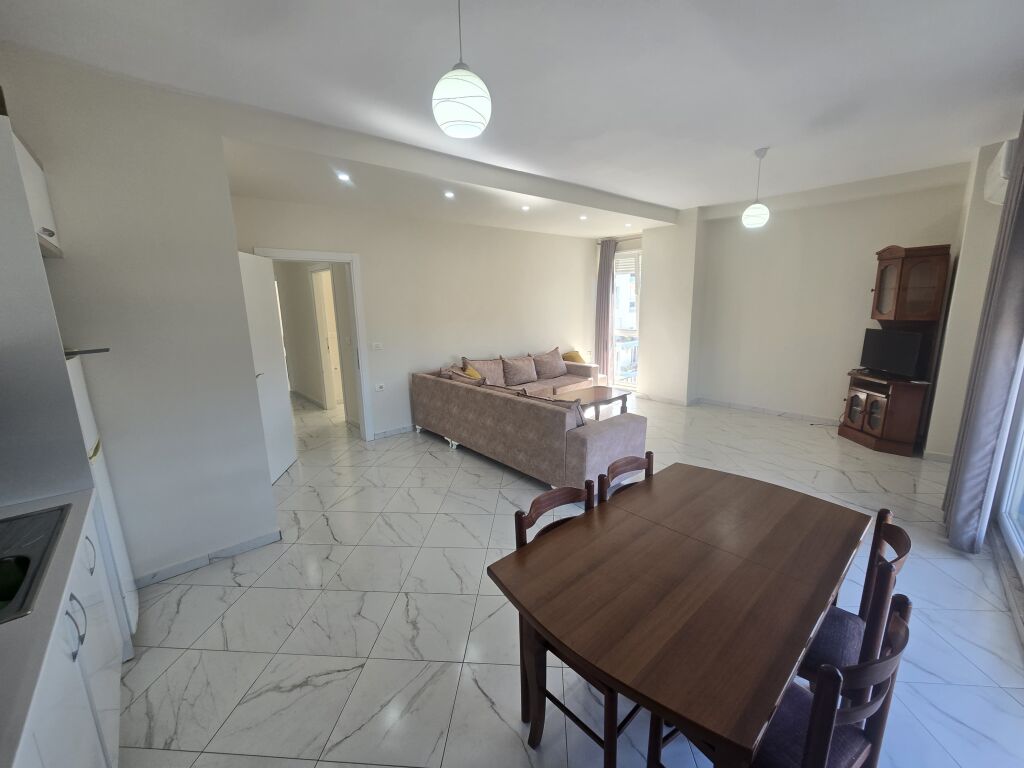 APARTMENT 2+1 + BALCONY FOR RENT | SELITË