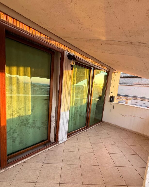 Apartment 1+1+1 Balcony for Rent