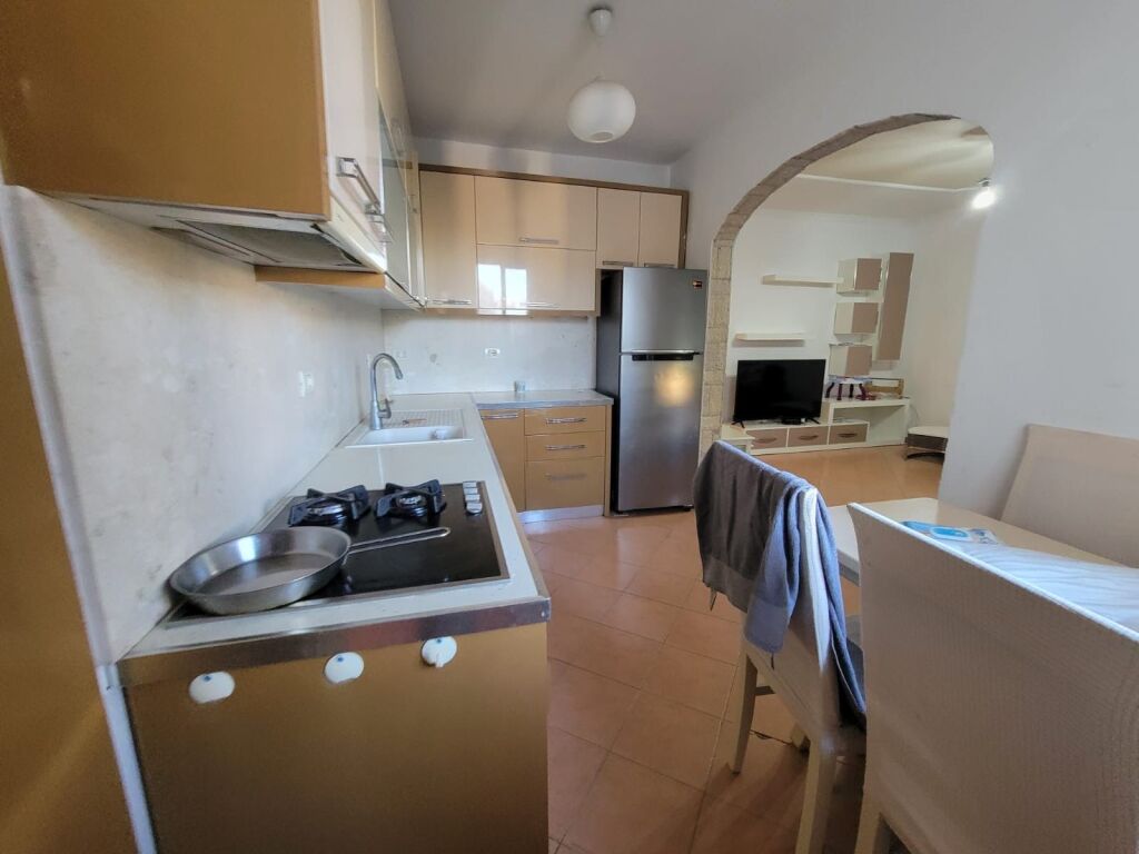🏠 Apartment 2+1 for rent – Fireplace