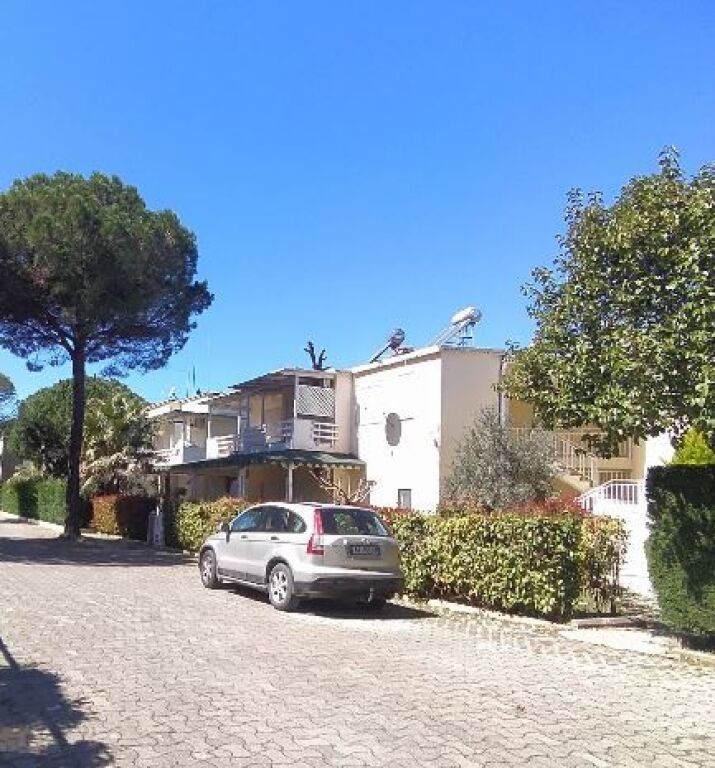 VILLA IN VENDITA – COMPLESSO TURISTICO LURA Baia di Lalzi  ID 5610