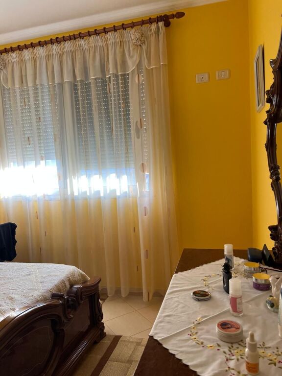 SHITET APARTAMENT  2+1 +2 DON BOSKO 240.000 EURO