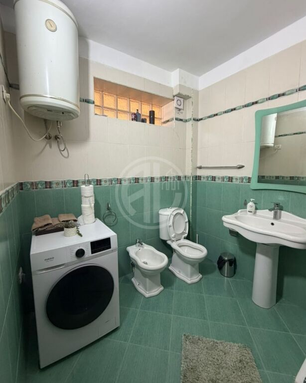 Apartment 2+1 for rent near Flagship Center, Durres.