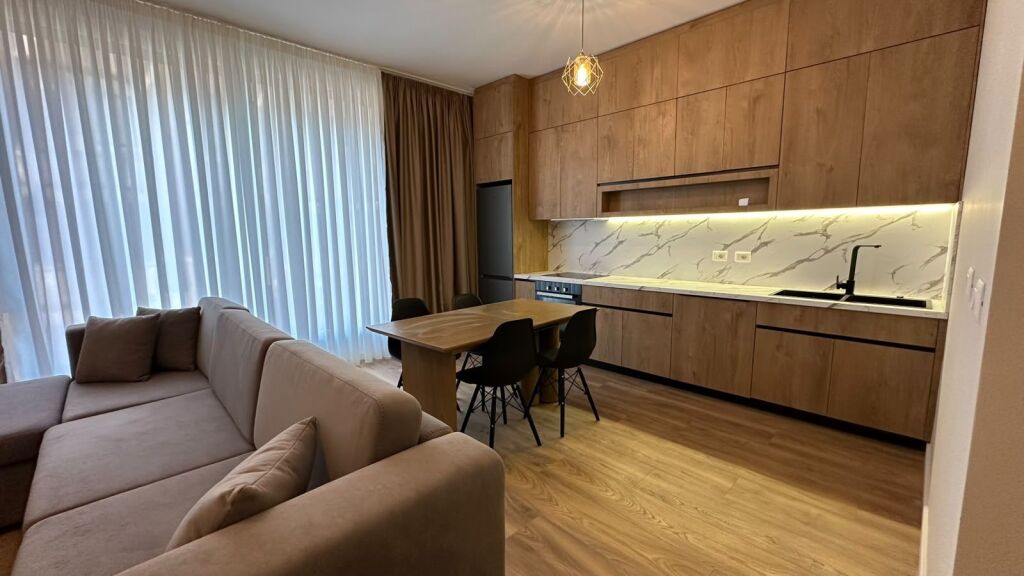 Apartament 1+1 per qira tek Siri Kodra