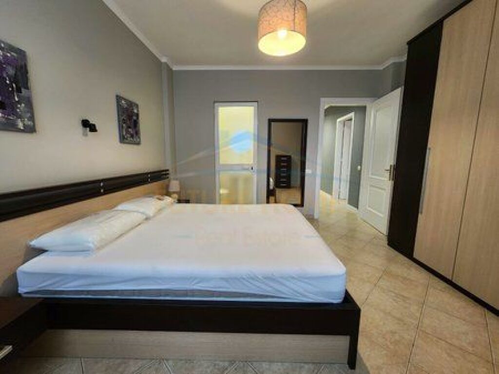 Qira, Apartament 2+1+2, Qender, Tiranë.