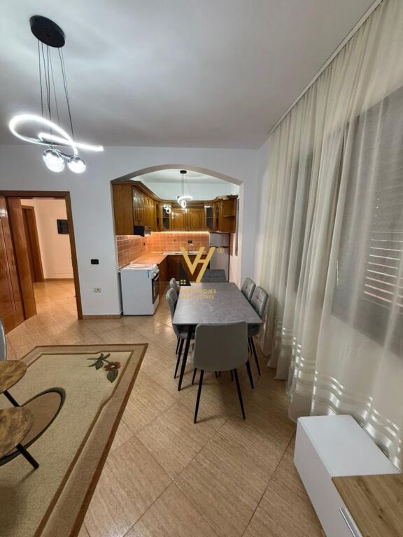 JEPET APARTAMENT 2+1+BLK ME QIRA TE SIRI KODRA 60.000 LEKE