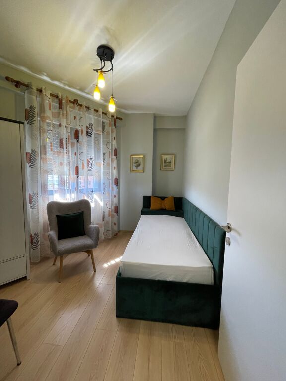 🏡 JEPET ME QIRA APARTAMENT 2+1 – OASIS RESIDENCE, ASTIR