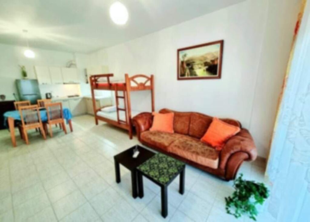 🏡 Apartment 2+1 for Rent – Sea View 🌊